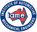 Institute of Automotive
