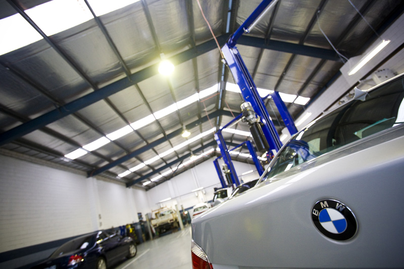 Car Washing & Car Detailing Ashburton