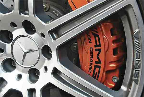 Brake & Clutch Repairs Brake & Clutch Repairs