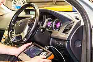 Car Servicing & Repairs